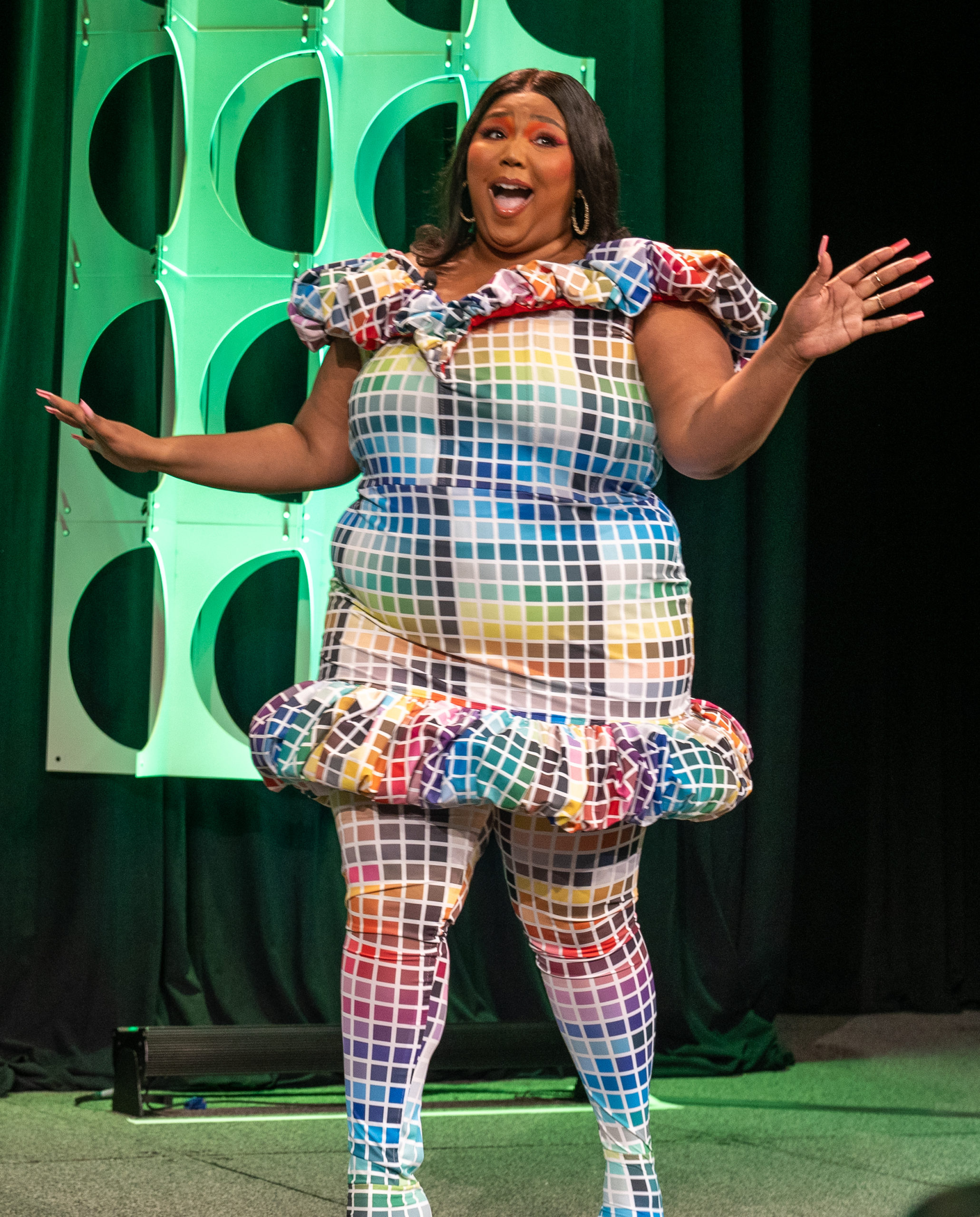 Lizzo at SXSW